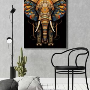 Framed Canvas Art Prints for Bedroom & Living Rooms