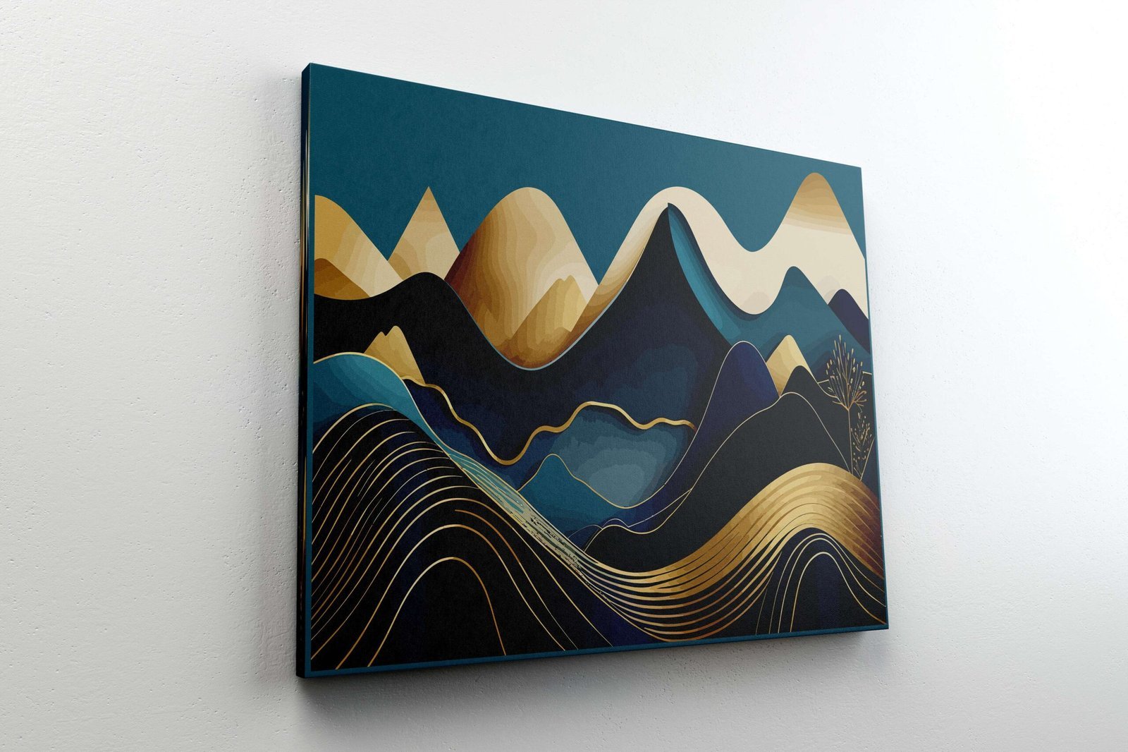 Canvas Wall Art to Suit Every Home & Hotel Style - Image 3