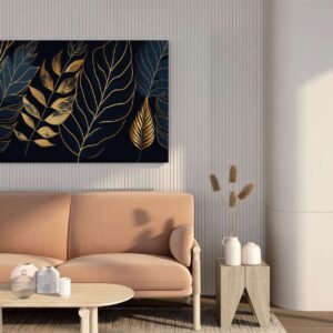 Stylish Framed Canvas Art for Every Home & Office