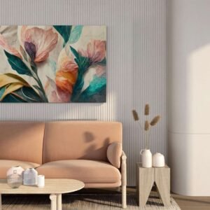 Framed Canvas Art Prints for Every Room