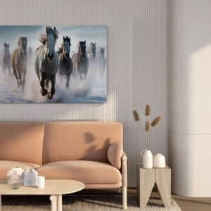 Stunning Canvas Art for Modern Living Spaces