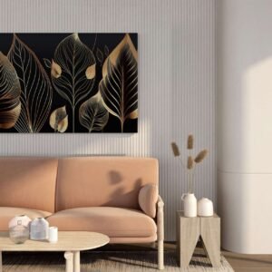 Wall Art Canvas Paintings for Every Room